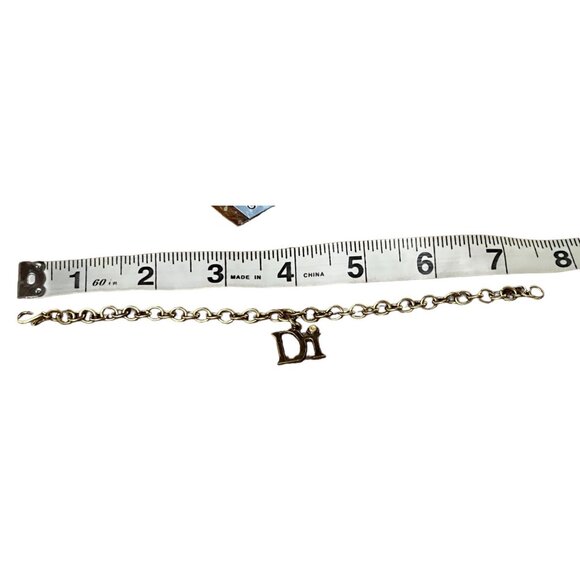 New Diamonds International Caribbean Charm Collection Bracelet with Dolphin Char - Picture 15 of 15